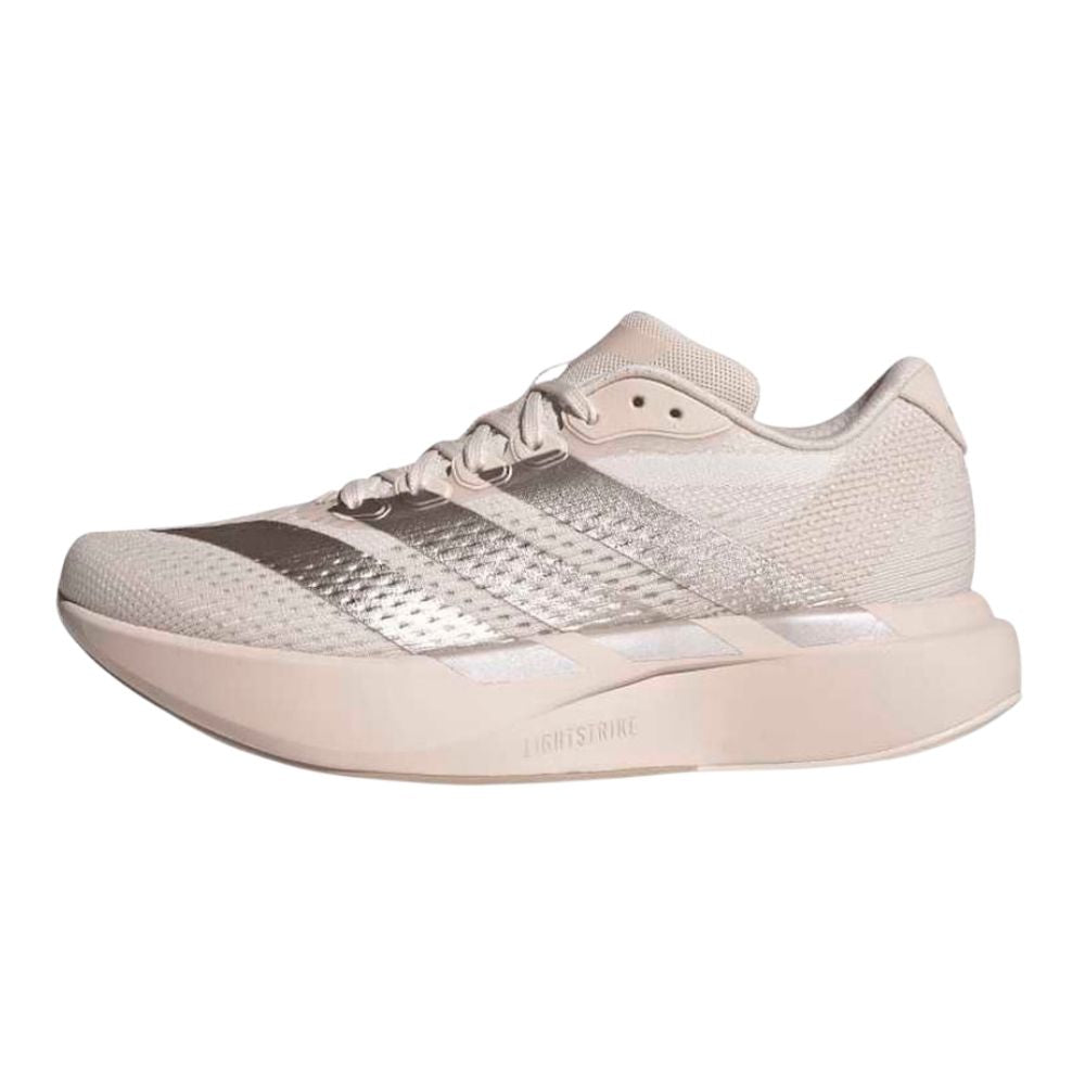 Adizero Pacer Women’s :Wonder Quartz | Grey