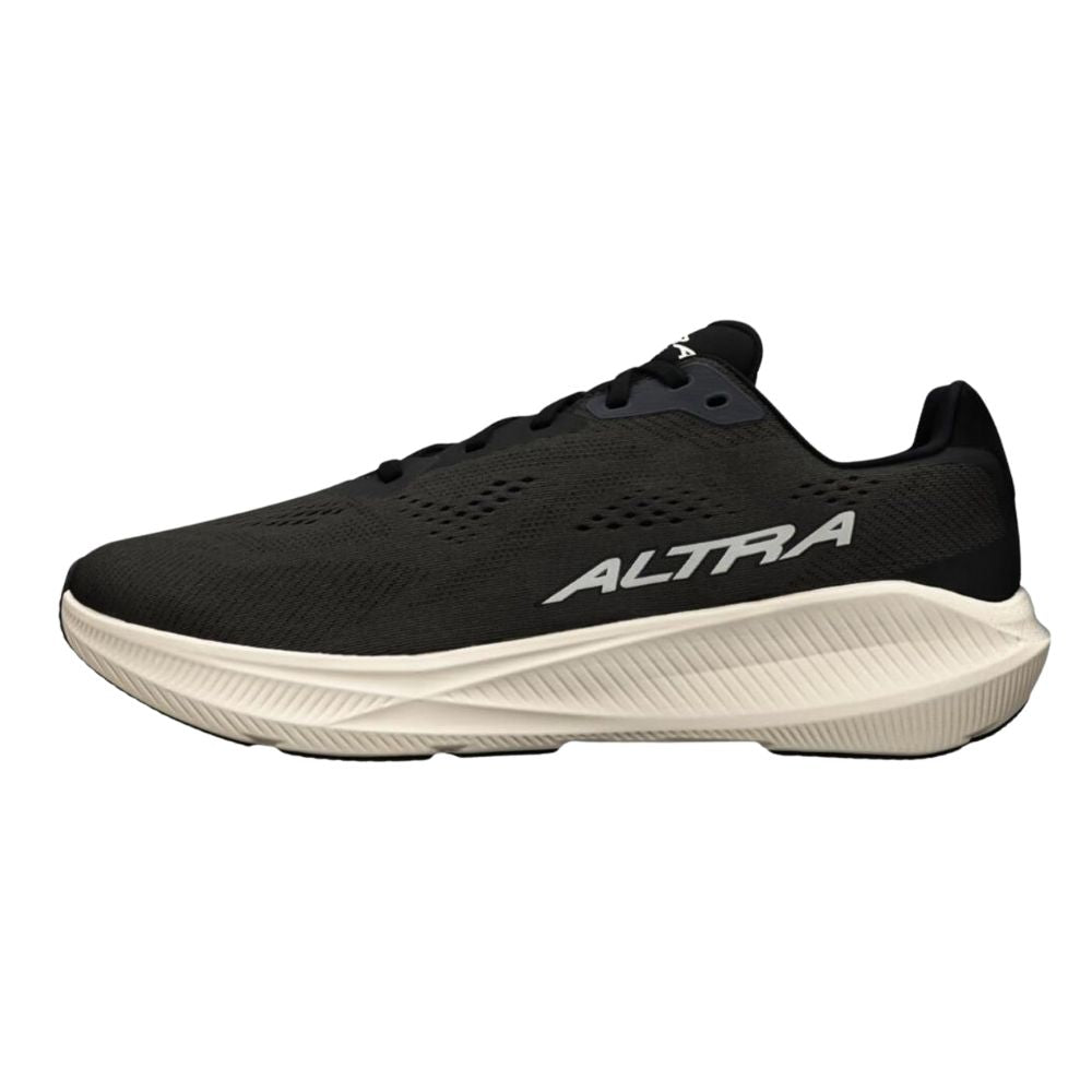 Experience Flow ST Men’s :Black | White