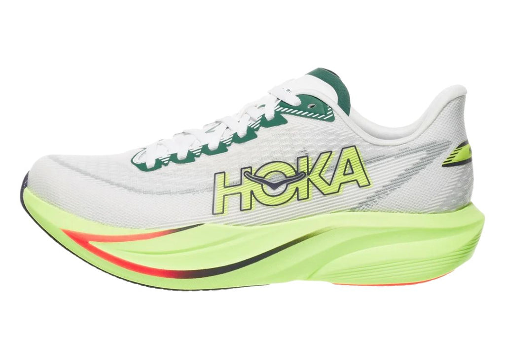 Mach 7 Men’s :Frost | Neon Yuzu