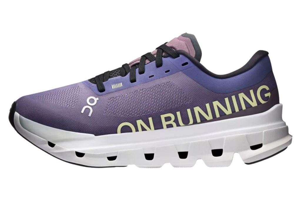 Cloudflow 5 Women's :Juniper | Ice