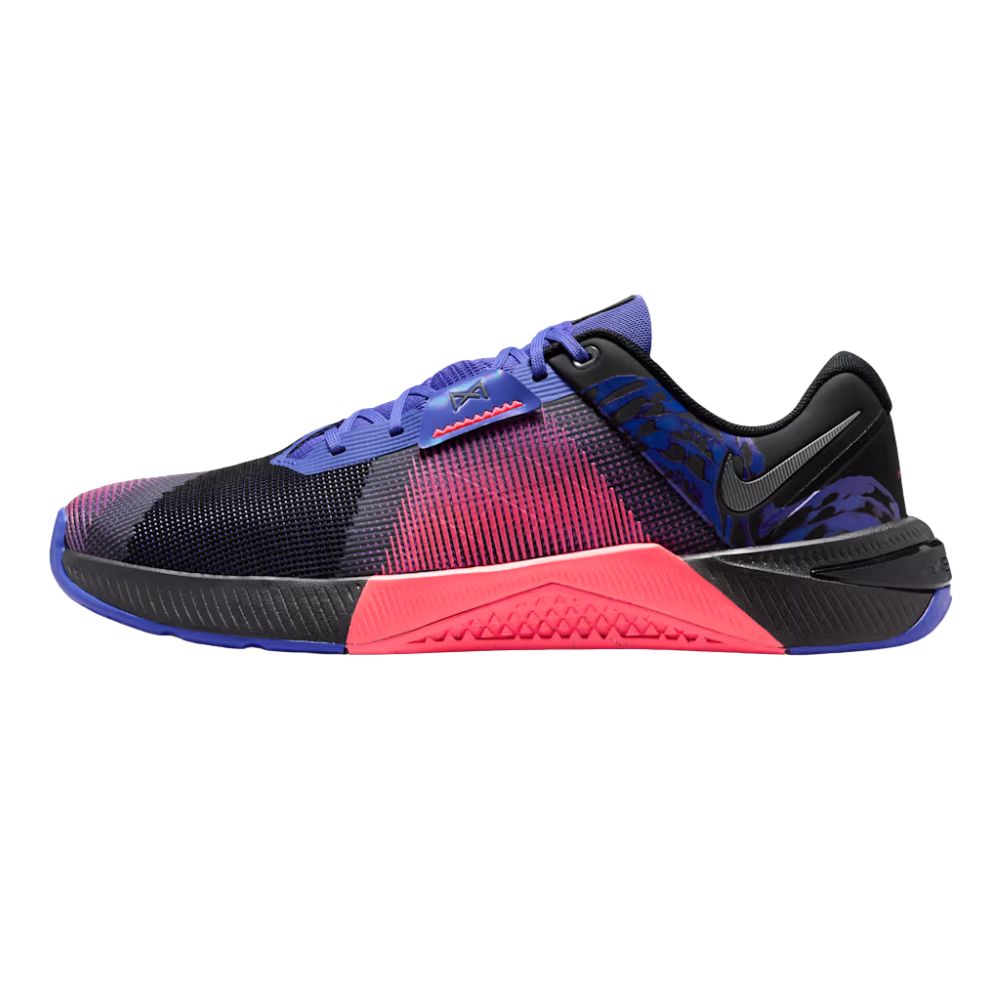 Metcon 10 AMP Men’s :Black | Hyper Punch