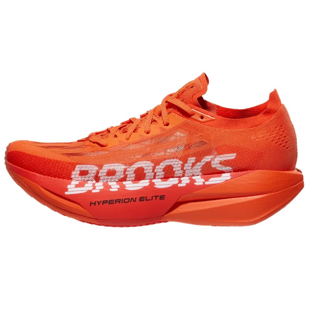Hyperion Elite 6 Unisex :Tigerlily | Red