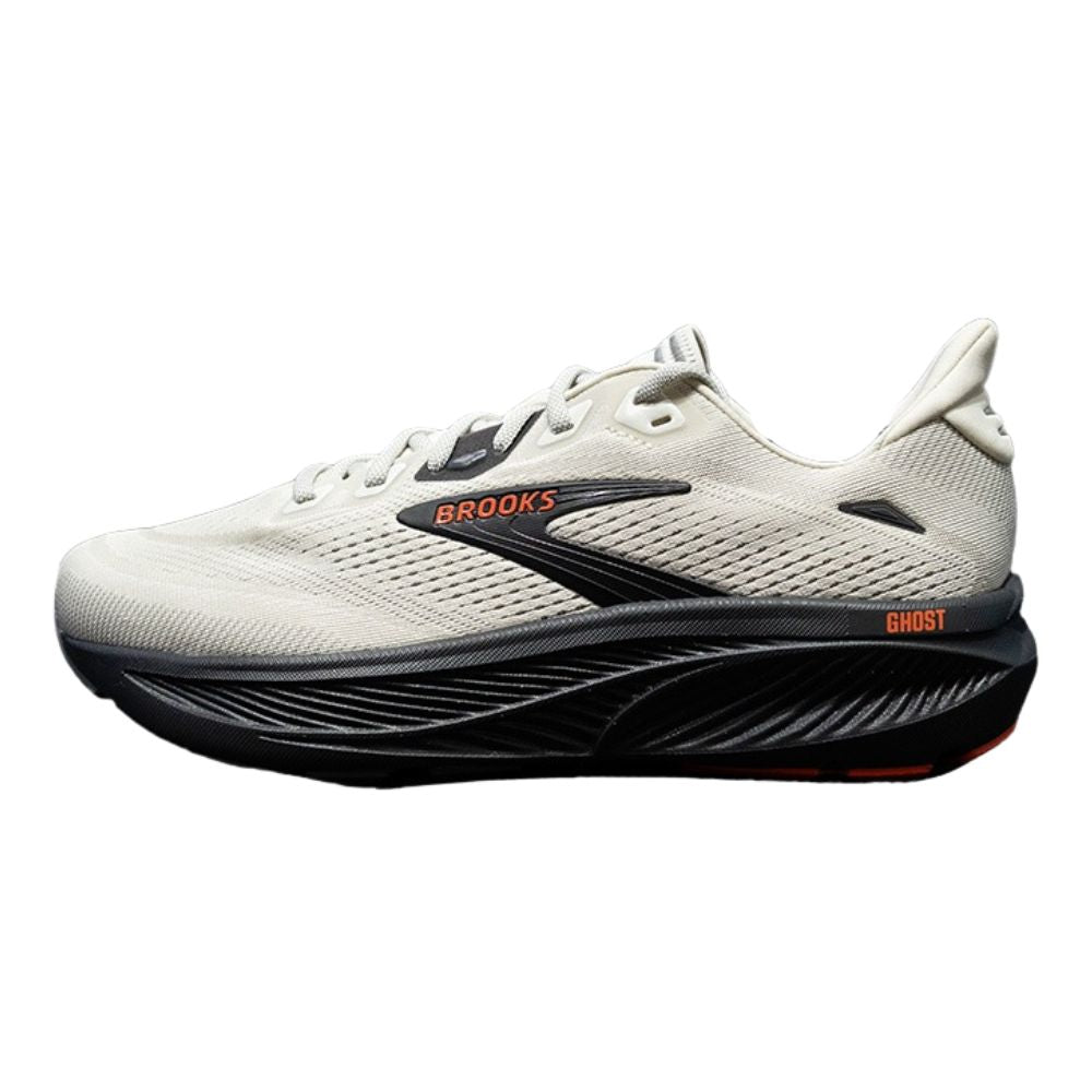 Ghost 18 Men’s :Coconut | Pearl