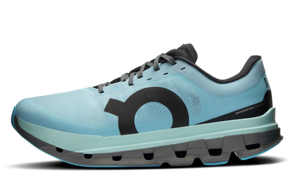 Cloudflow 5 Men's :Arctic | Stone