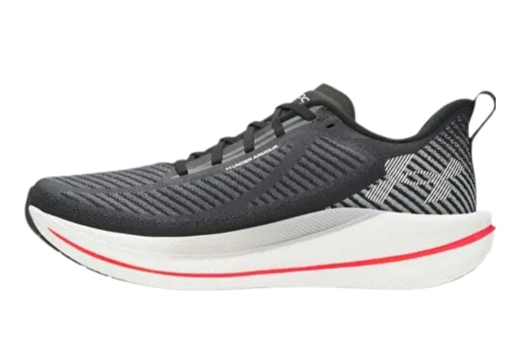 Velociti SPD Men’s :Black | Gray