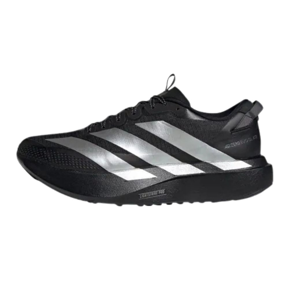 Adizero Evo SL ATR Men’s :Core Black | Silver Metallic