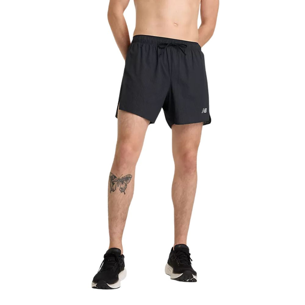 Men's RC Ultra Light Split Short 5 Inch