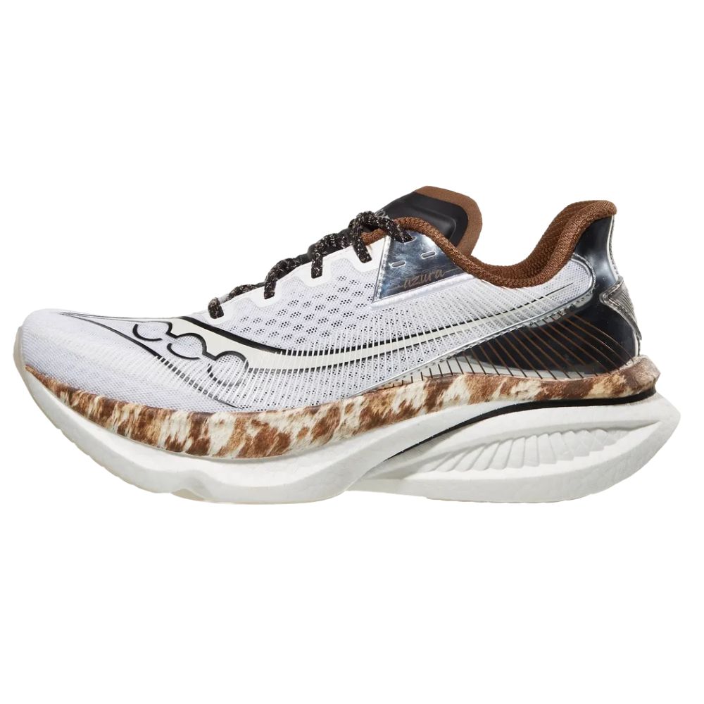 Endorphin Azura Space Cowboy Men’s :White | Chrome