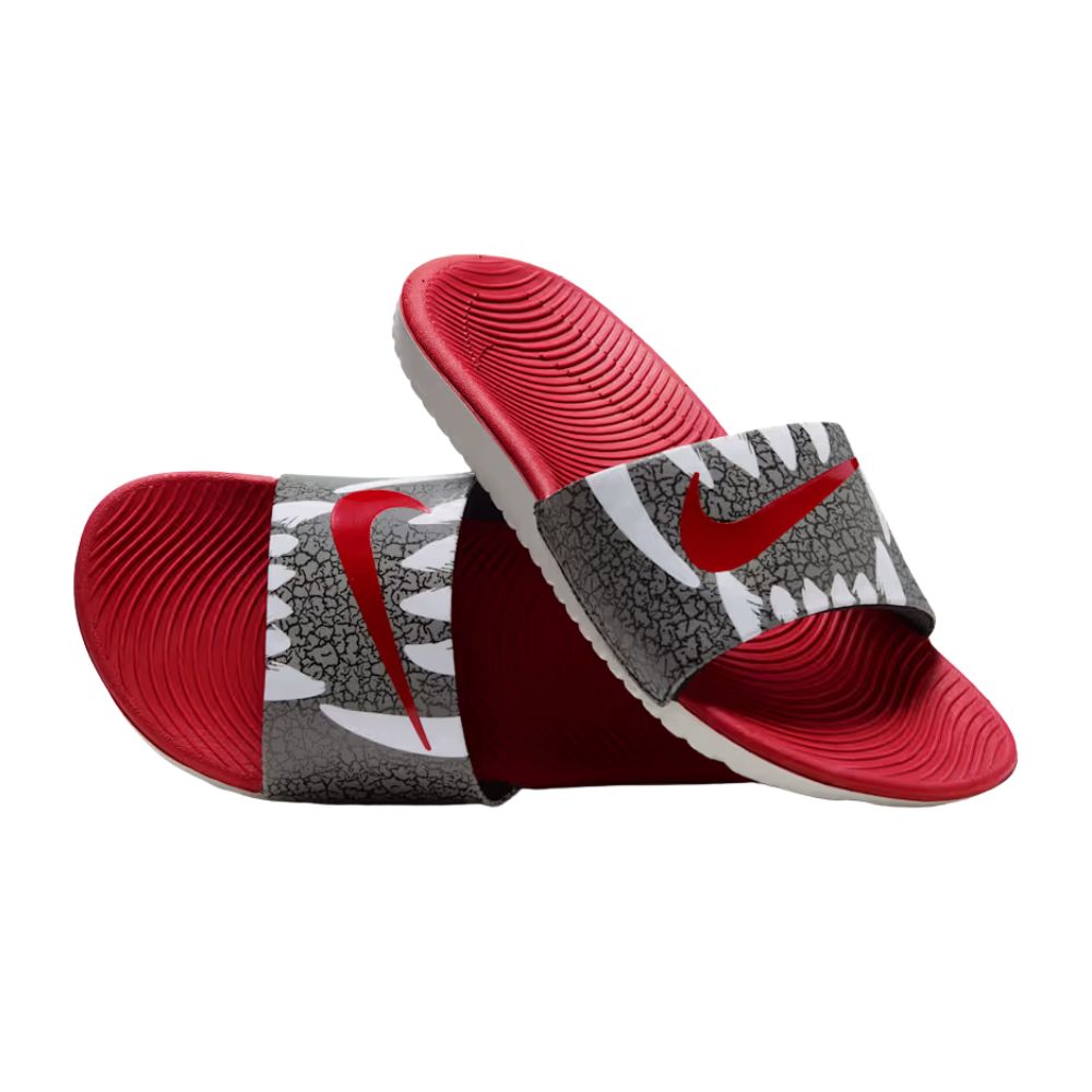 Kawa SE Older Kids' (Grade School) Slides :Black | Photon Dust