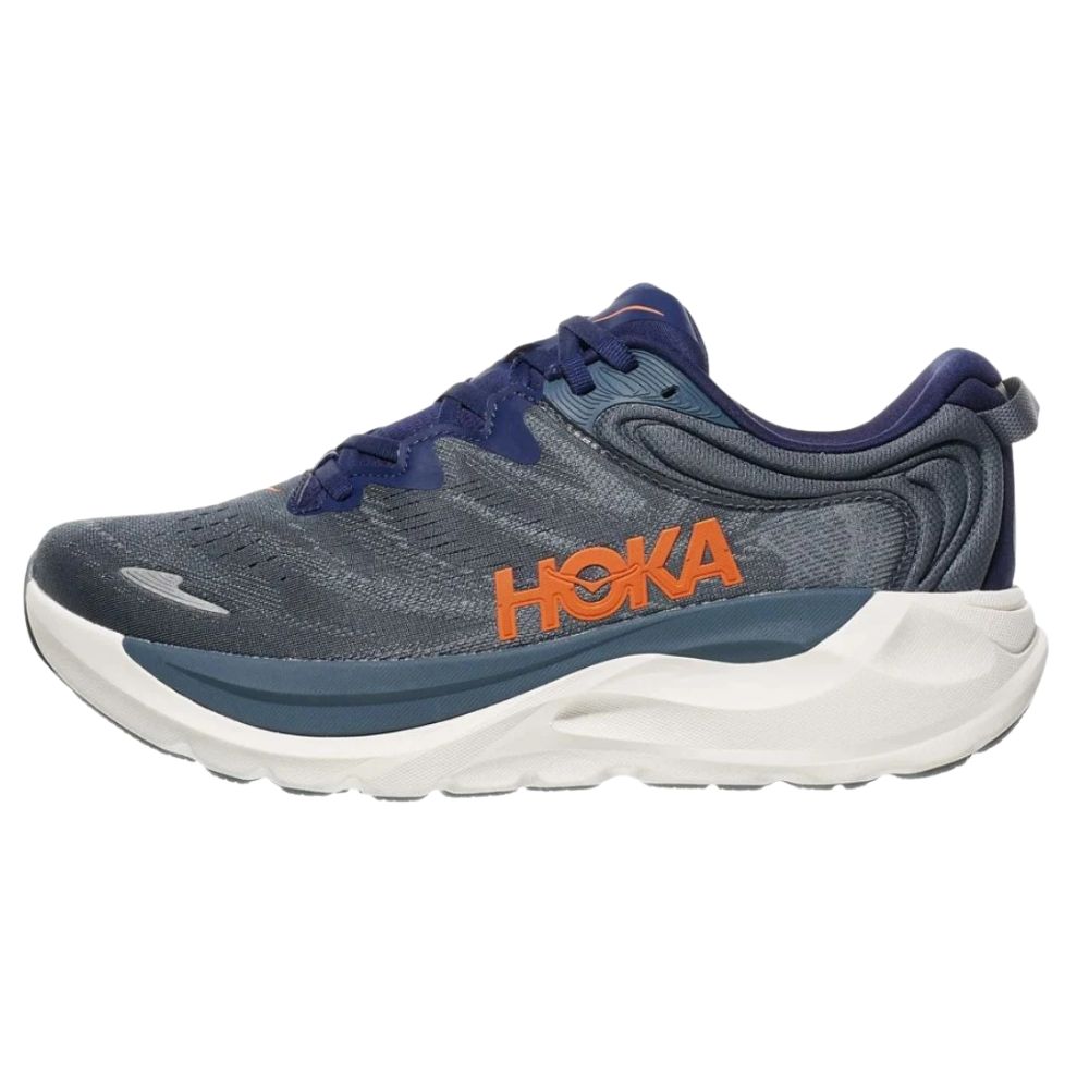 Gaviota 6 Wide Men’s :Midnight Blue | Faded Navy