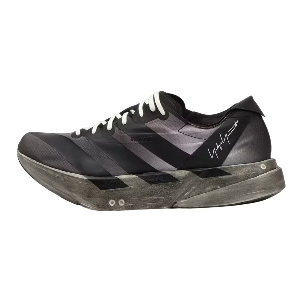 Y-3 Adios Pro 4 Men's :Black | Off White