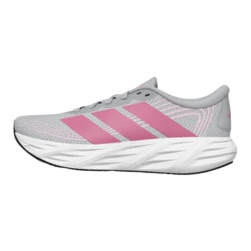 Galaxy 8 Junior :Light Solid Grey | Pink Fusion