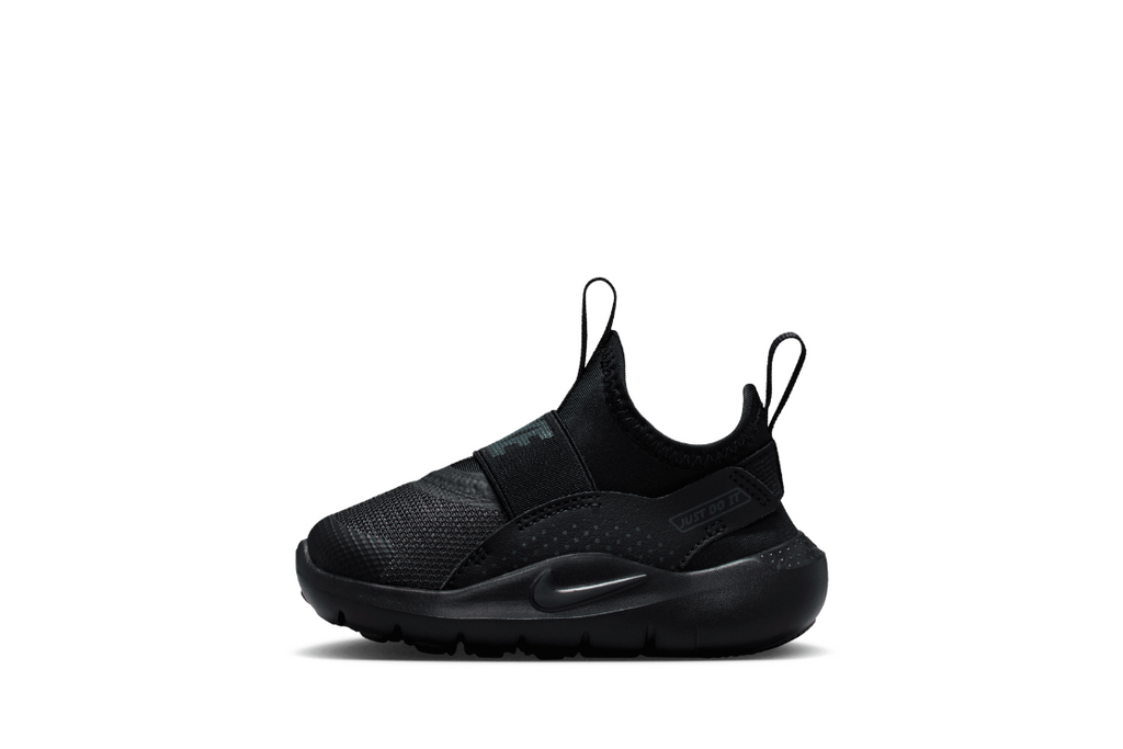 Flex Runner 4 Toddler's :Black | Anthracite