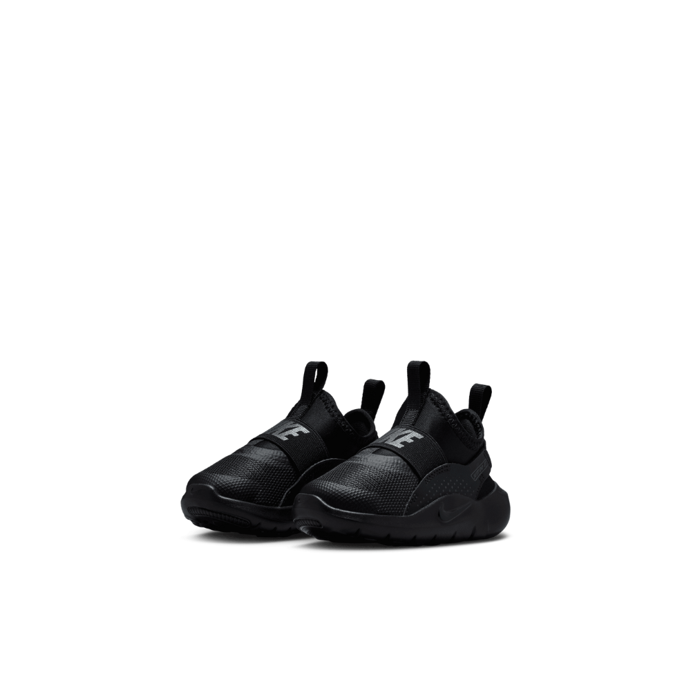 nike air huarache city low all black