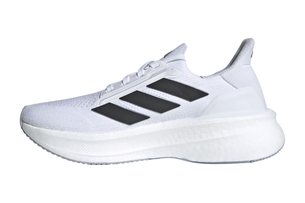Women's Ultraboost 5X :Cloud White | Core Black – iRUN Singapore