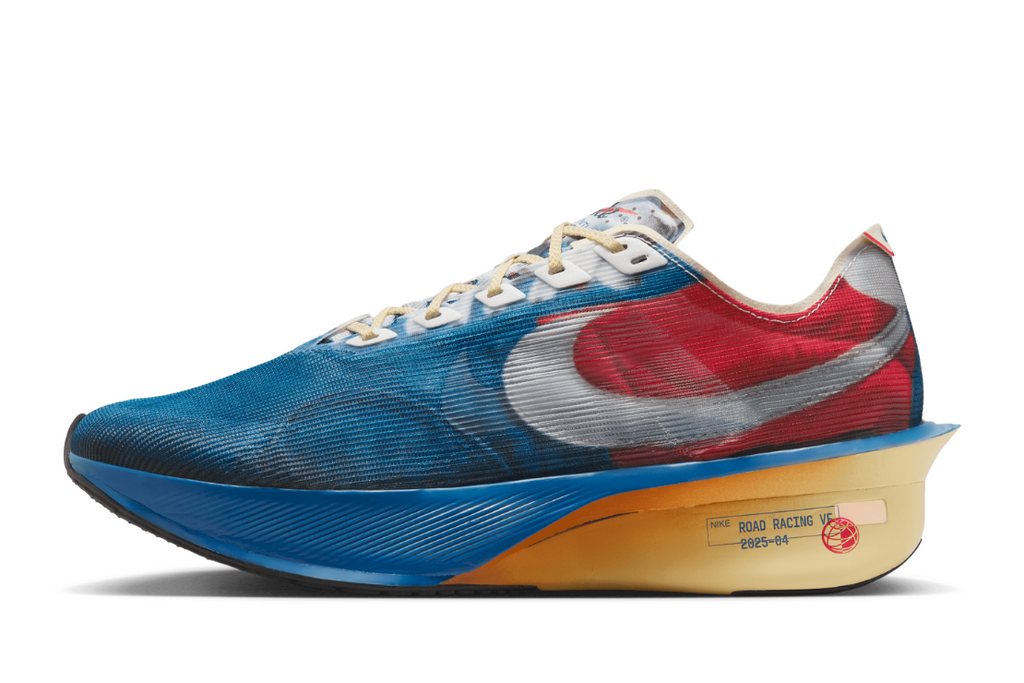 Men's Nike ZoomX Vaporfly Next% 4 Premium Racing Shoes :Multi Men's Nike ZoomX Vaporfly Next% 4 Premium Racing Shoes :Multi