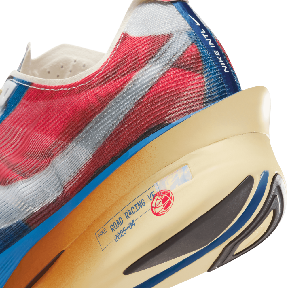 Men's Nike ZoomX Vaporfly Next% 4 Premium Racing Shoes :Multi