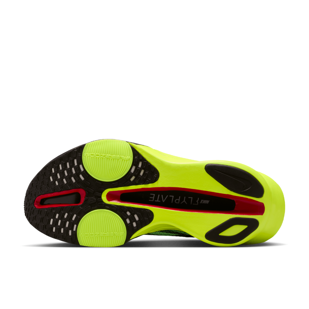 Men's Nike Air Zoom Alphafly Next% 3 Marathon Shoes :Multi-Color