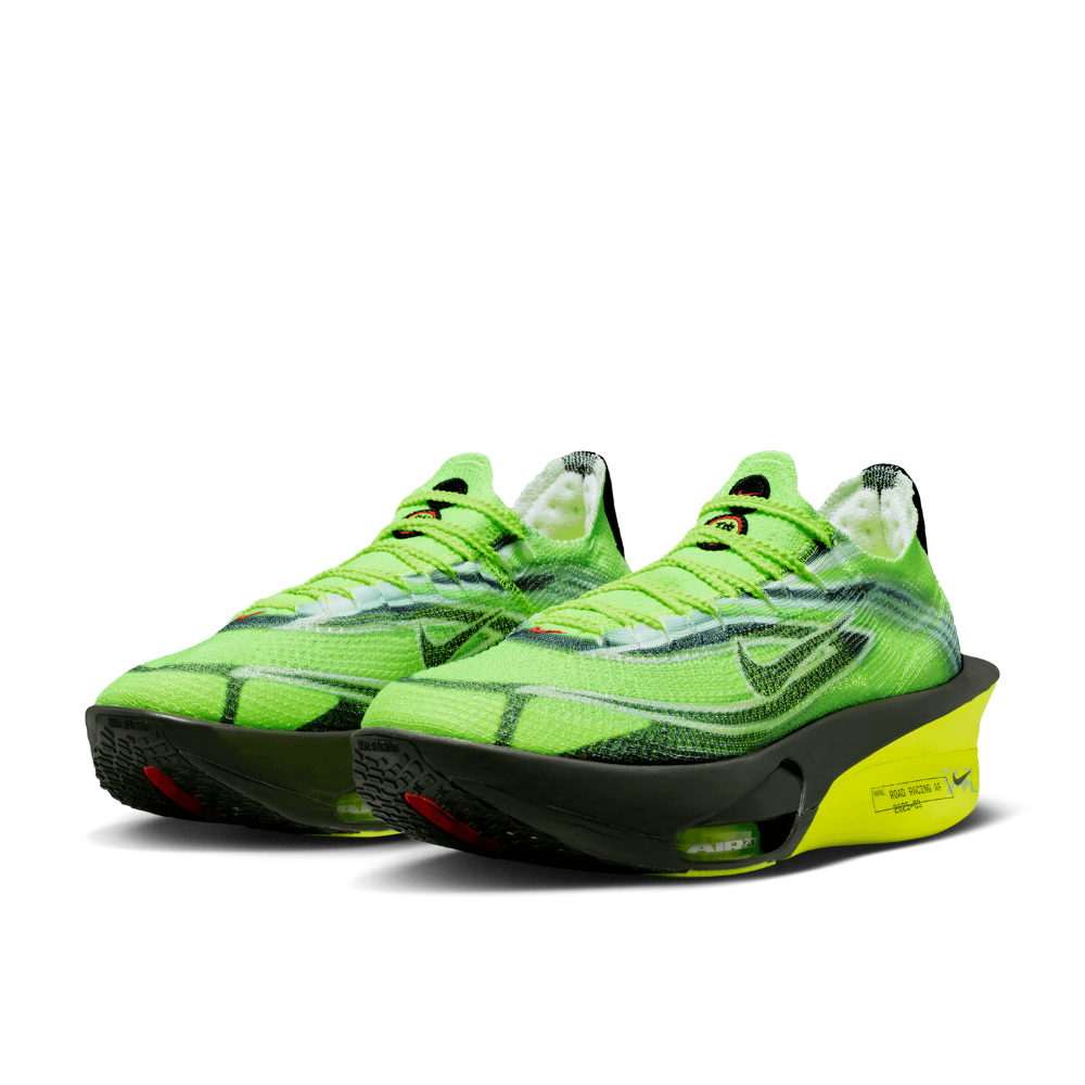 Men's Nike Air Zoom Alphafly Next% 3 Marathon Shoes :Multi-Color