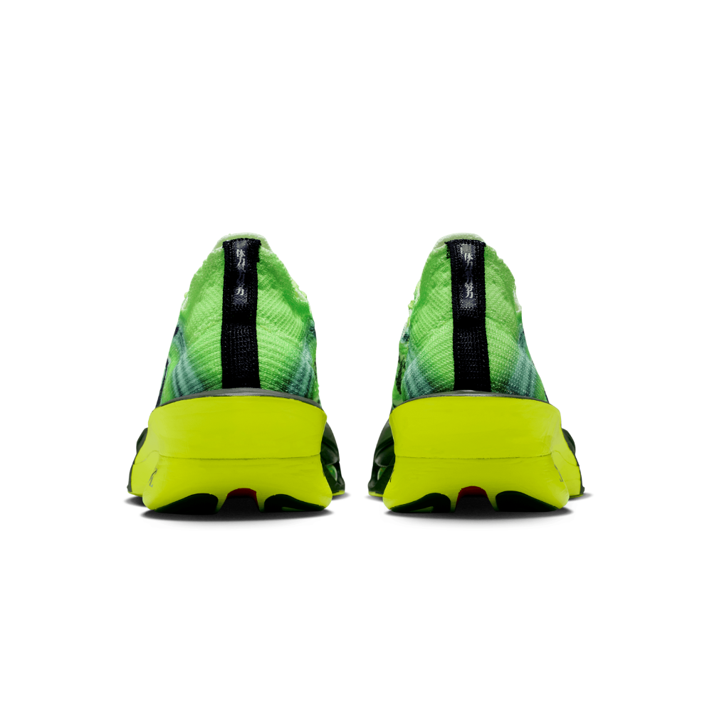 Men's Nike Air Zoom Alphafly Next% 3 Marathon Shoes :Multi-Color