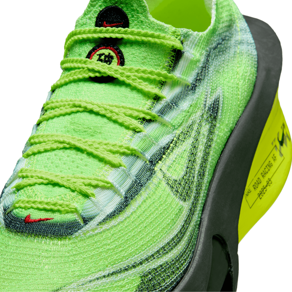 Men's Nike Air Zoom Alphafly Next% 3 Marathon Shoes :Multi-Color