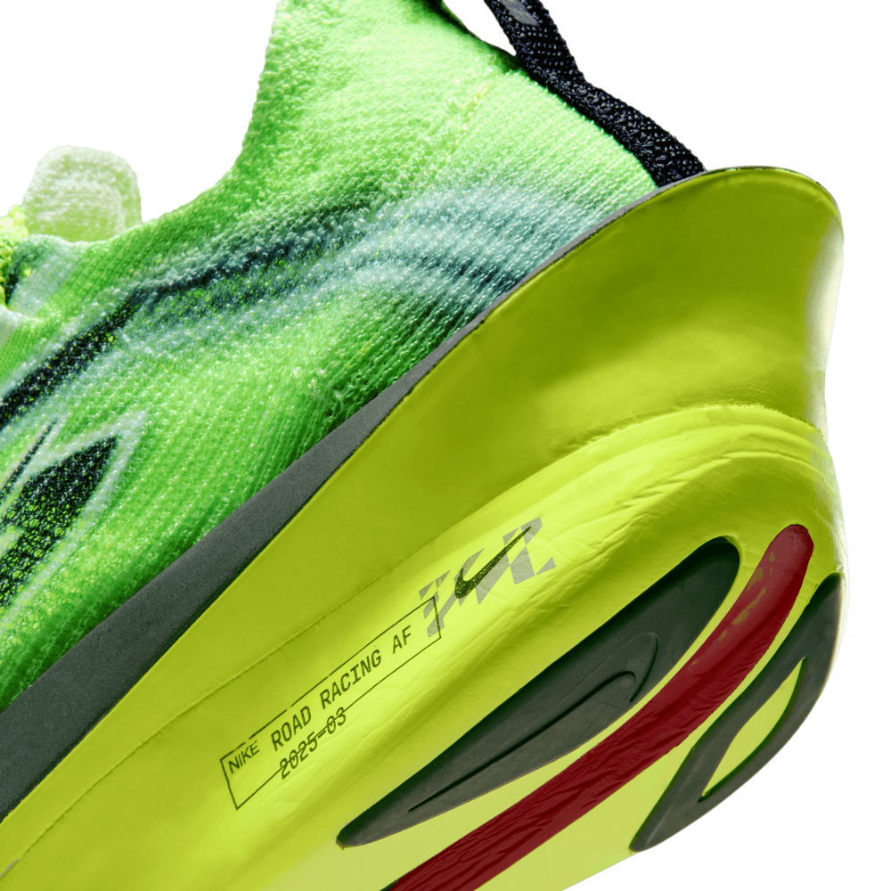 Men's Nike Air Zoom Alphafly Next% 3 Marathon Shoes :Multi-Color