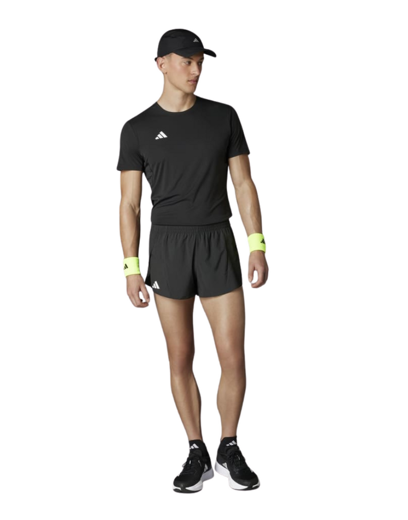 Men's Adizero Essentials Running Split Shorts