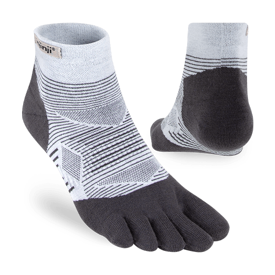 Injinji Toe Socks – Mini Crew