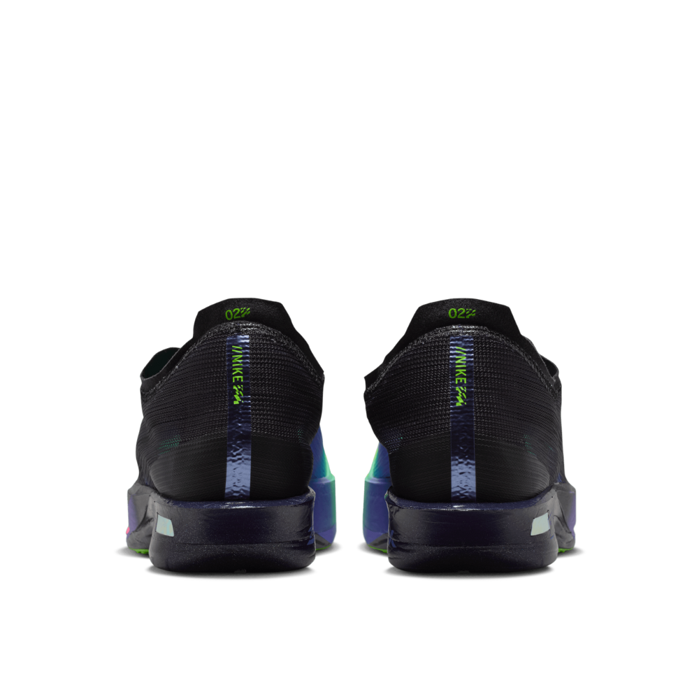 Men's Nike ZoomX Streakfly 2 Track & Field Shoes :Dark Obsidian