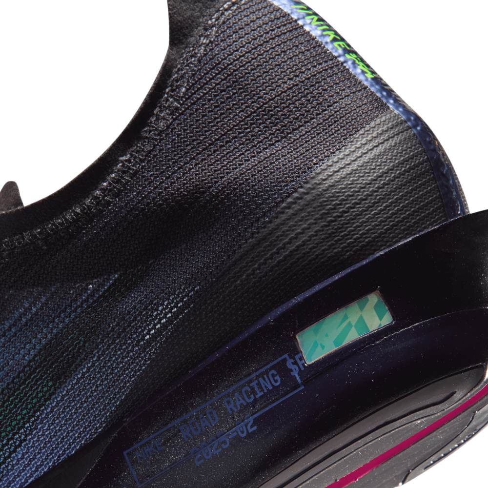 Men's Nike ZoomX Streakfly 2 Track & Field Shoes :Dark Obsidian