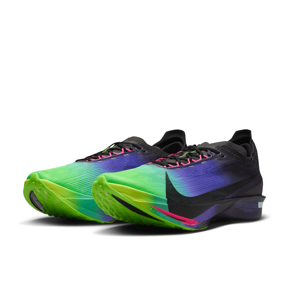 Men's Nike ZoomX Streakfly 2 Track & Field Shoes :Dark Obsidian