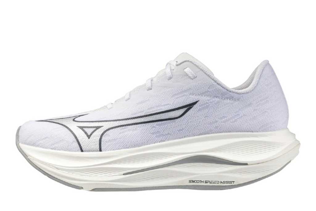 Wave Rebellion Flash 3 Men's :White | Silver