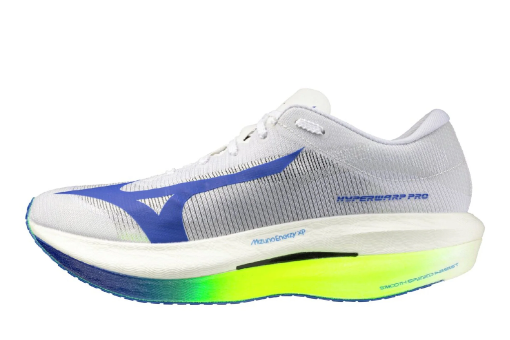 Hyperwarp Pro Men's :White | Blue