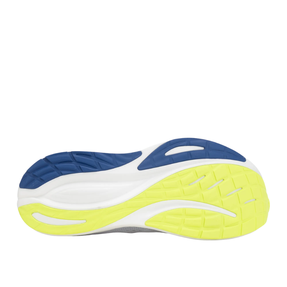 Neo Zen 2 Men's :White | Estate Blue – iRUN Singapore