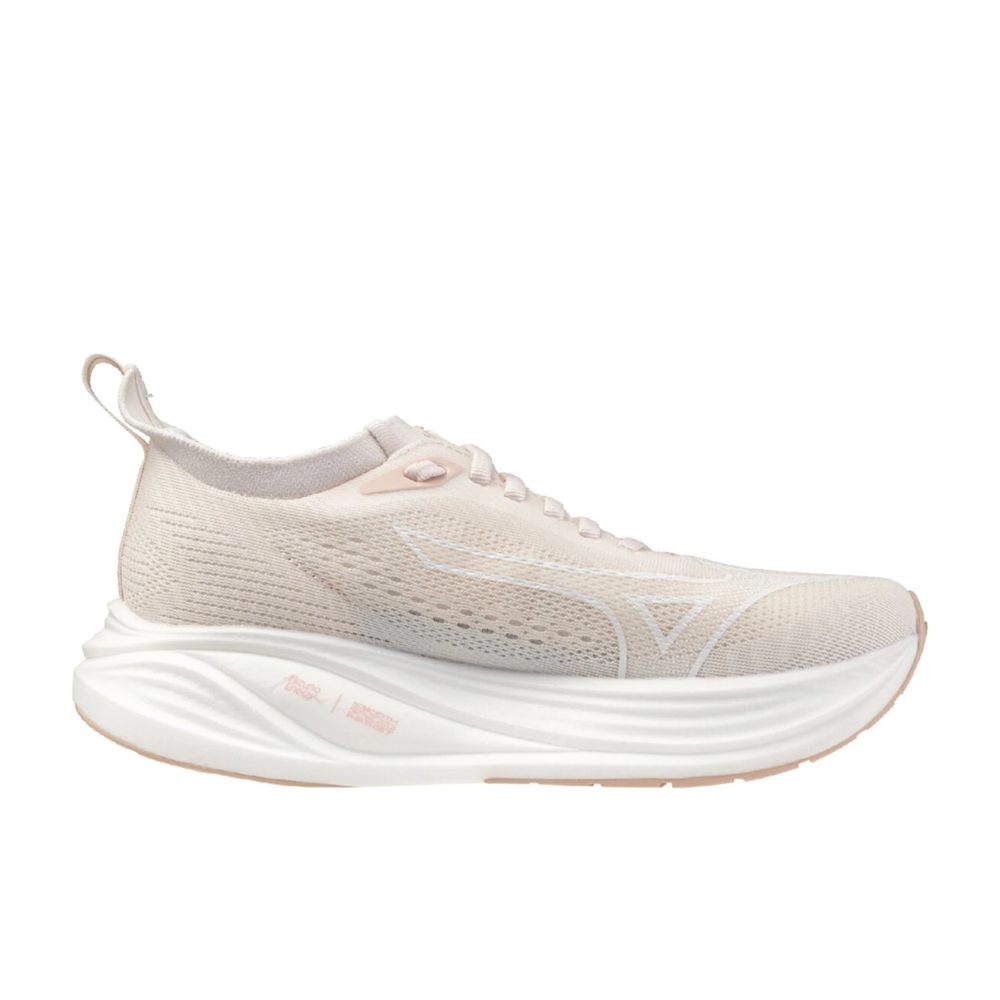 aren_ Neo Zen 2 Women's :Petal Pink | Peach Blossom – iRUN Singapore