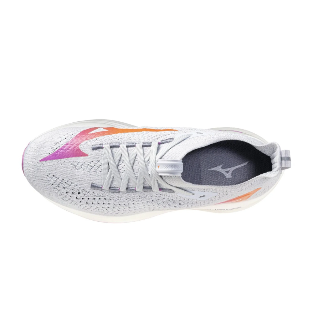 Mizuno Neo Vista 2 Women's :Arctic Ice | Coral Rose – iRUN Singapore