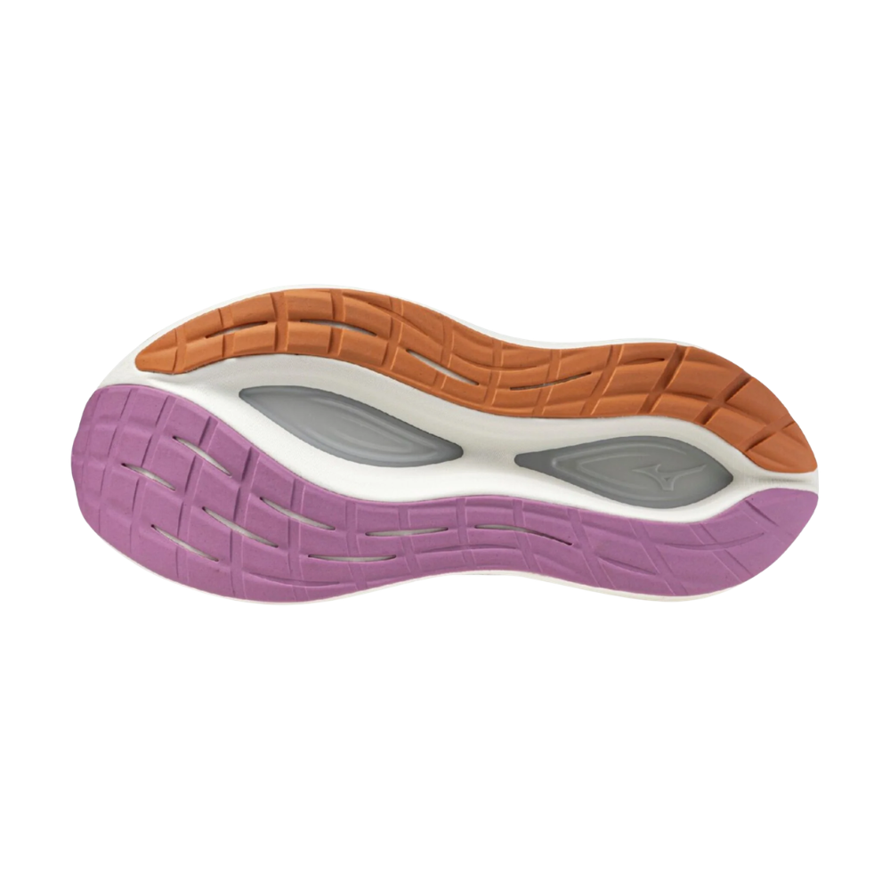 Mizuno Neo Vista 2 Women's :Arctic Ice | Coral Rose – iRUN Singapore