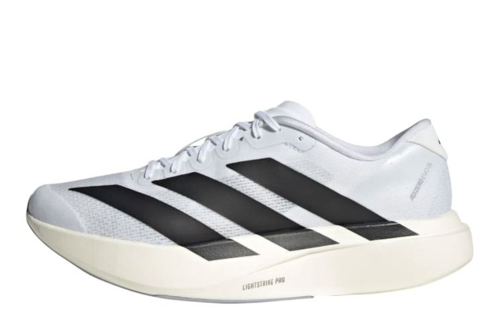 Adizero Evo SL Men's: White