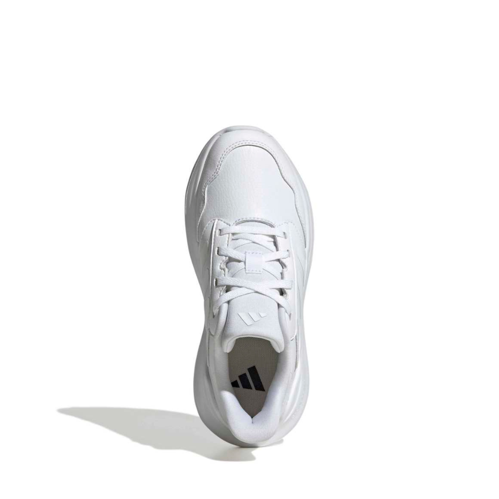 Kids' Adidas Tensaur Run 3.0 Shoe :Cloud White – iRUN Singapore