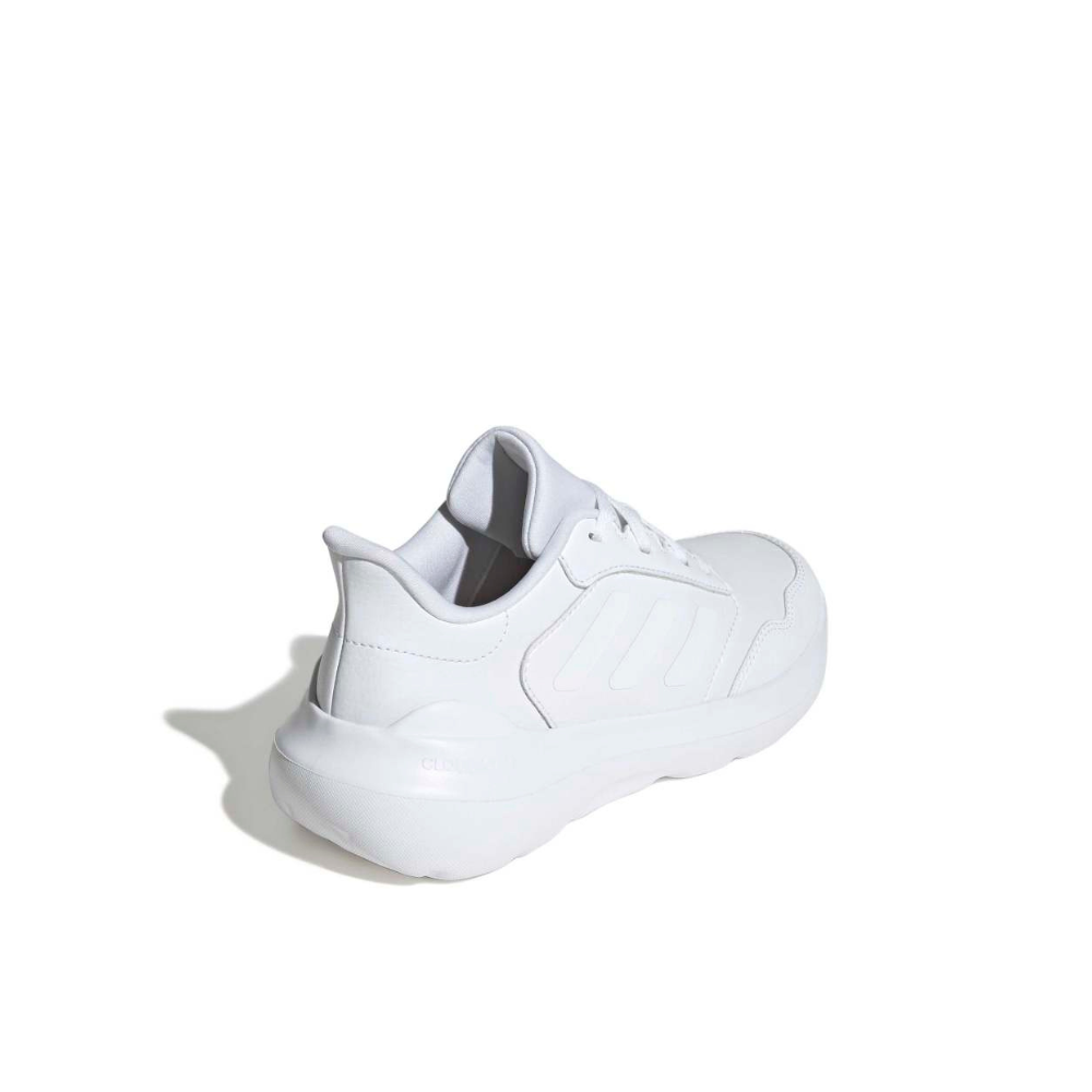 Kids' Adidas Tensaur Run 3.0 Shoe :Cloud White – iRUN Singapore
