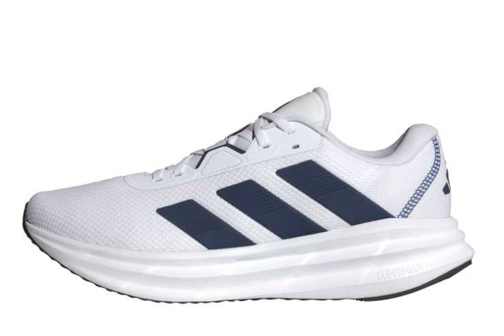 Galaxy 7 Men's :Cloud White | Dark Blue