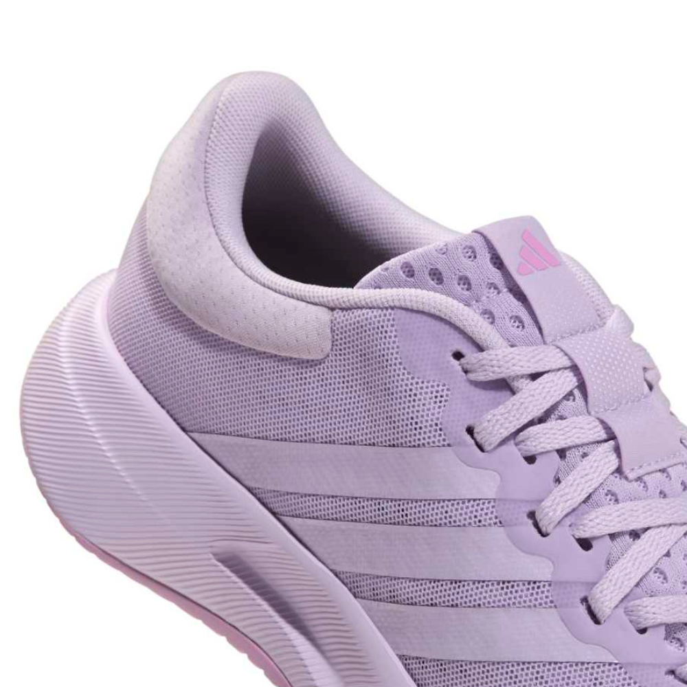 Women's Adidas Treadmove Running Shoes :Ice Lavender | Bliss Lilac