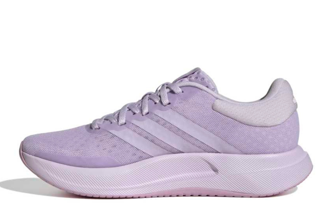 Women's Adidas Treadmove Running Shoes :Ice Lavender | Bliss Lilac ...