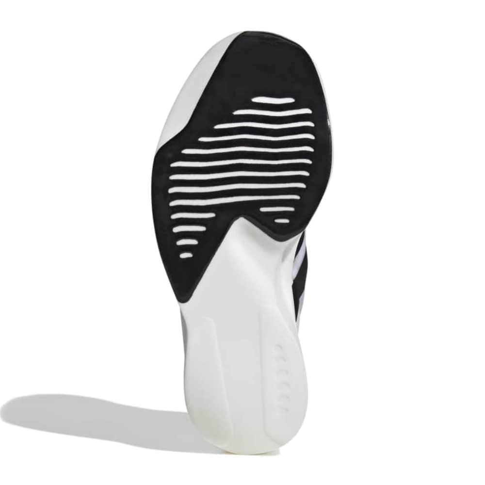 Men's Adidas Adizero Adios Pro Evo 2 :Cloud White | Core Black