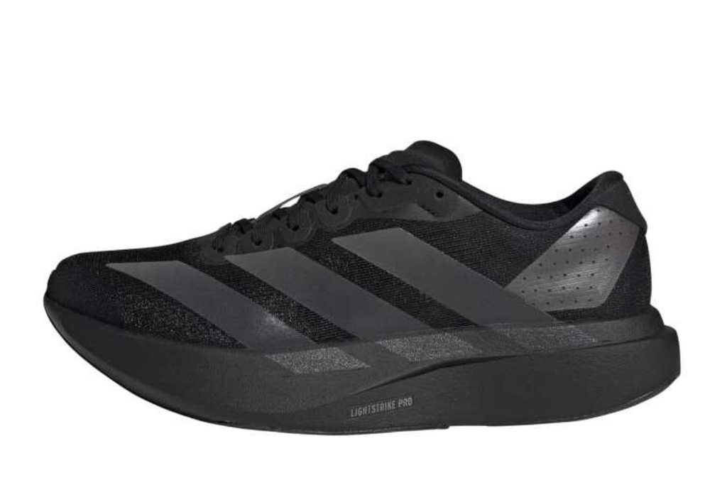Adizero Evo SL Women's :Core Black | Grey Four
