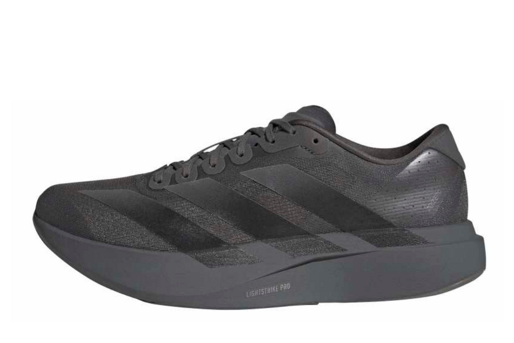 Adizero Evo SL Men's :Grey Five | Core Black