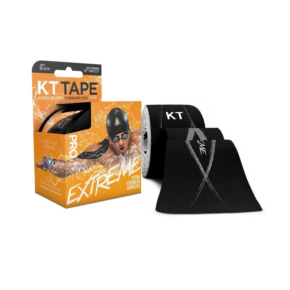 KT TAPE KT Tape Pro Extreme - iRUN Singapore