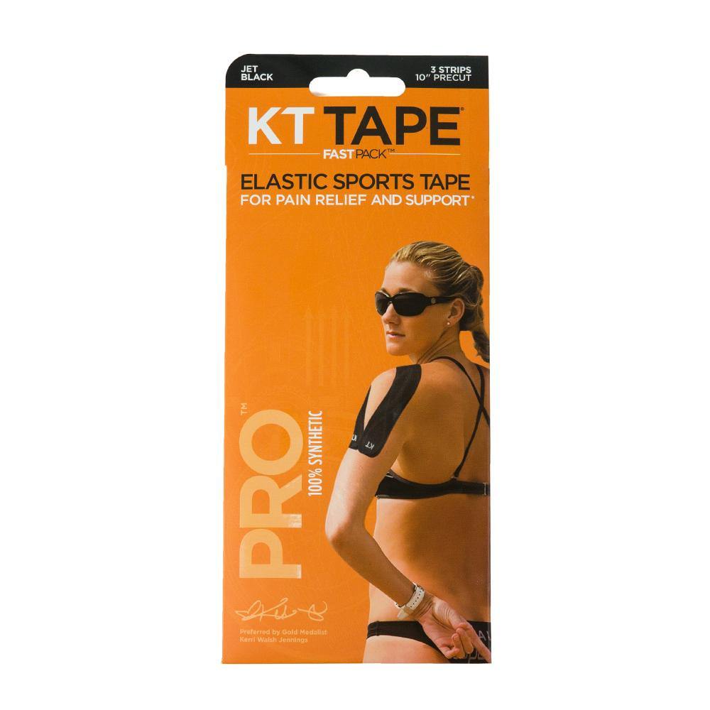 KT TAPE KT Tape Pro Fast pack (4 colours) - iRUN Singapore