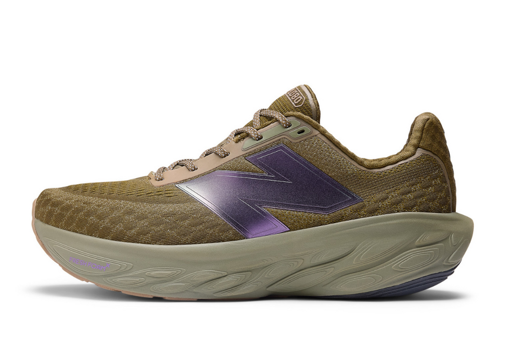 Fresh Foam X 1080 v14 (2E) Men's :Woodland