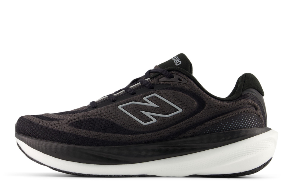 Infinion 1080V15 Men's :Black | Slate Grey